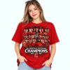 2026 Guardians AL Central Division Champions Shirt 7 2026 Guardians AL Central Division Champions Shirt 4