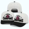 2026 Guardians Division Champions Hat 8 2026 Guardians Division Champions Hat 1