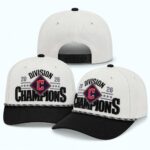 2026 Guardians Division Champions Hat