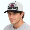 2026 Guardians Division Champions Hat 2