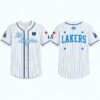 2026 Lakers x Dodgers Night Jersey 1