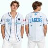 2026 Lakers x Dodgers Night Jersey 6 2026 Lakers x Dodgers Night Jersey 3
