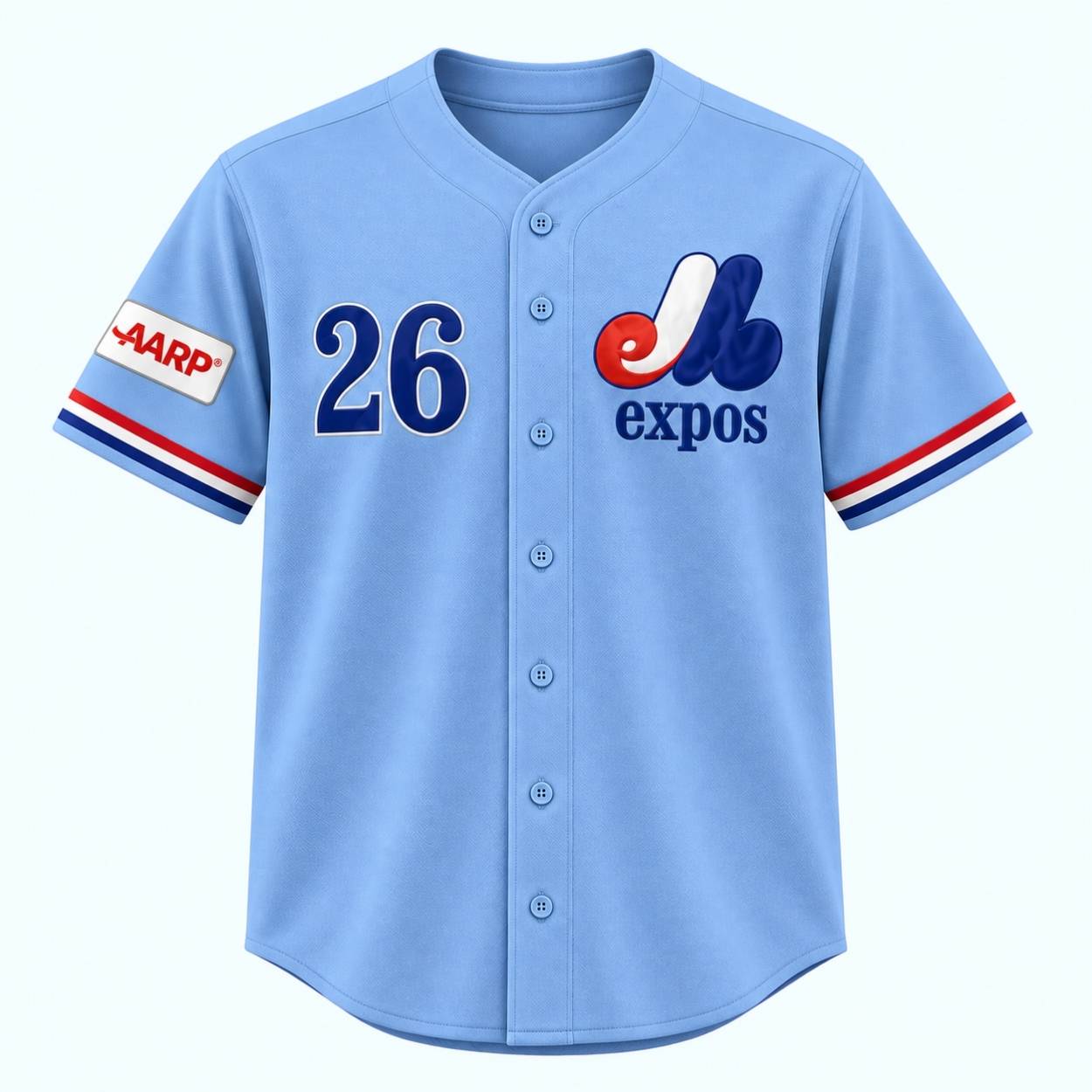 2026 Nationals Expos Jersey Giveaway 1 2026 Nationals Expos Jersey Giveaway 1