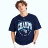 2026 Rays American League East Champions Shirt 5 2026 Rays American League East Champions Shirt 2