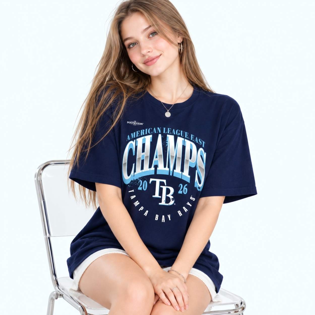 2026 Rays American League East Champions Shirt 3 2026 Rays American League East Champions Shirt 3