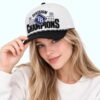 2026 Rays Division Champions Hat 6 2026 Rays Division Champions Hat 3