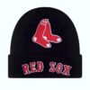2026 Red Sox Clubhouse Cuff Knit Hat 8 2026 Red Sox Clubhouse Cuff Knit Hat 1