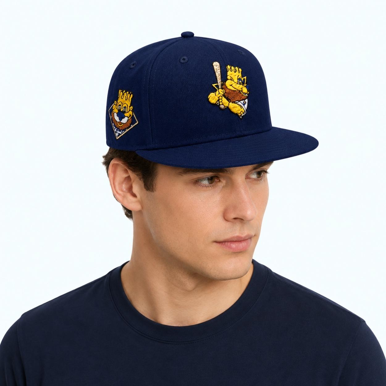 2026 Royals Sluggerrr’s Birthday Hat 2 2026 Royals Sluggerrr s Birthday Hat 2