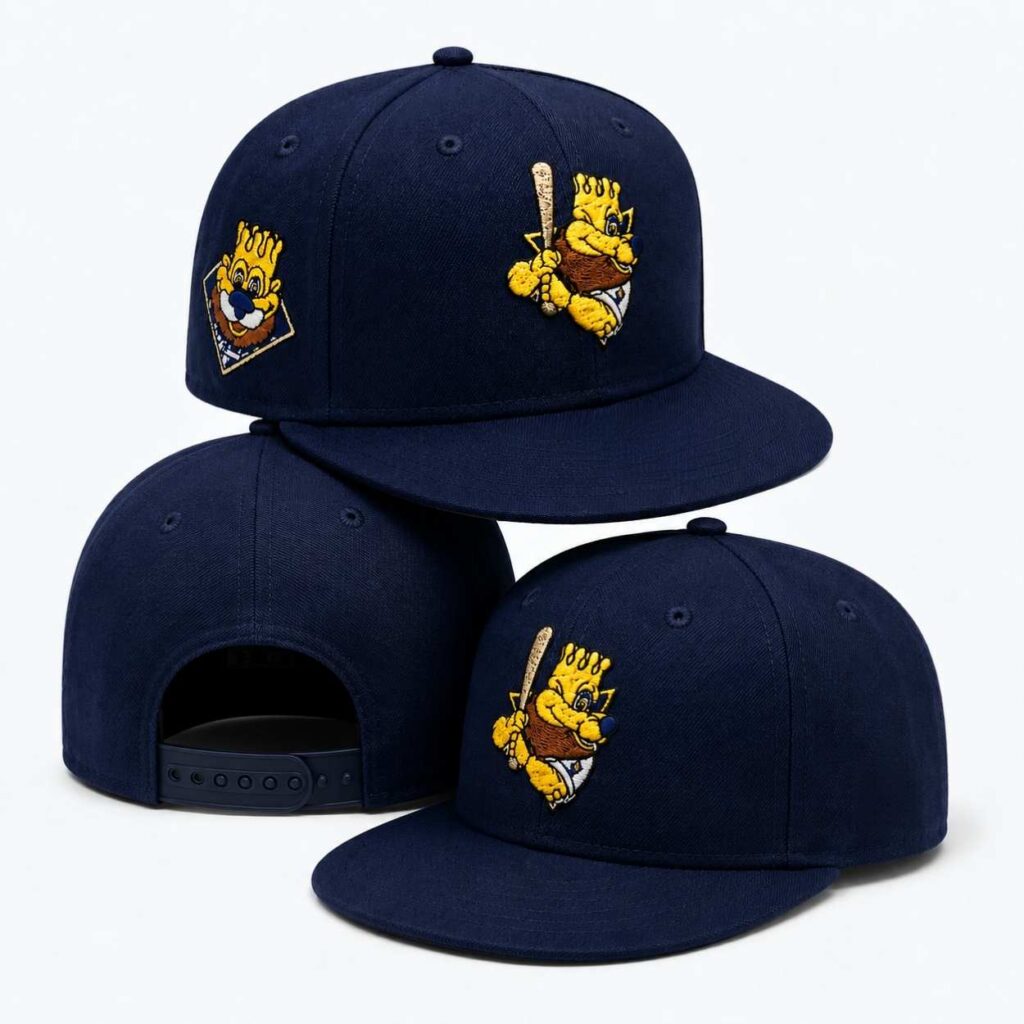 2026 Royals Sluggerrr s Birthday Hat 3 2026 Royals Sluggerrr s Birthday Hat 3