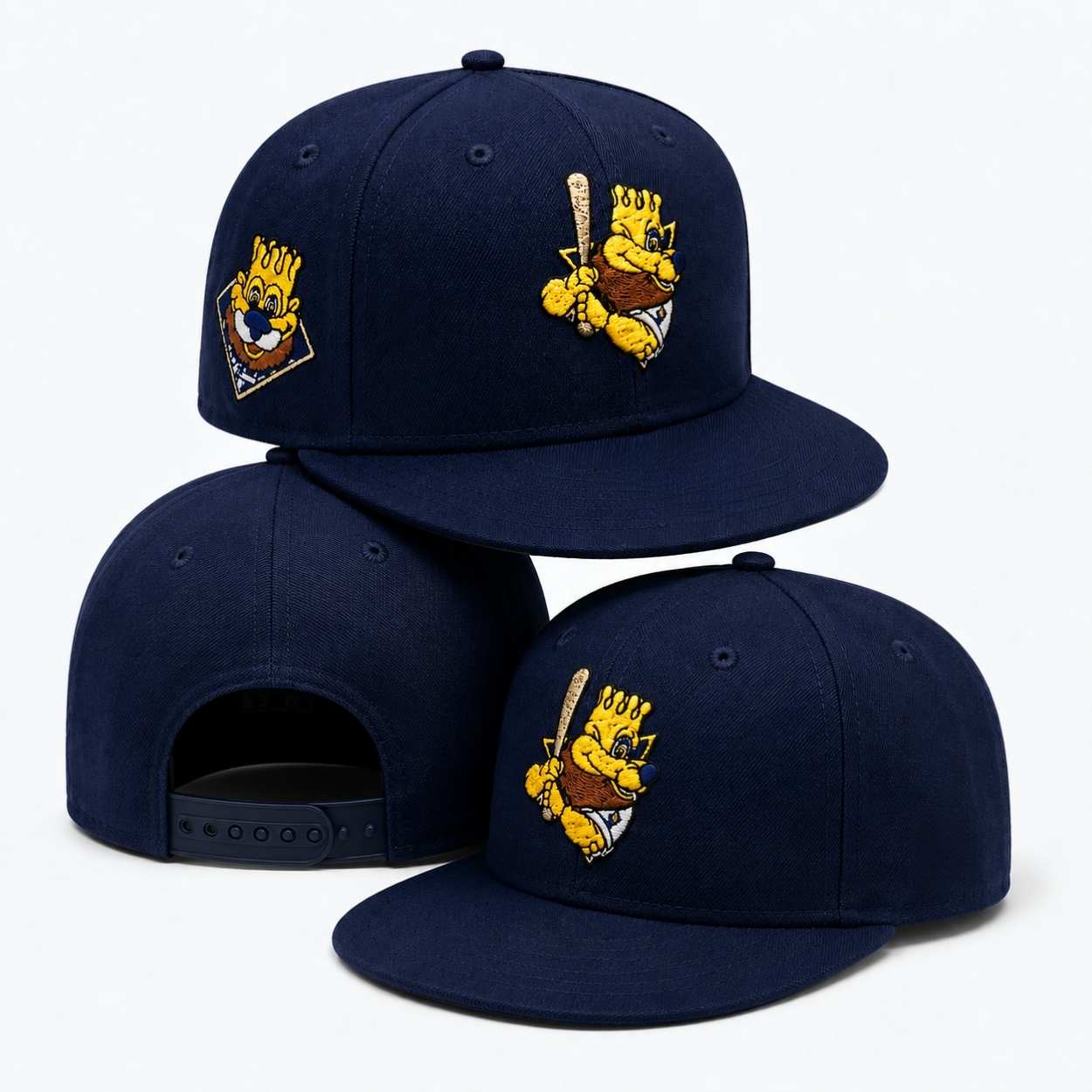 2026 Royals Sluggerrr’s Birthday Hat 3 2026 Royals Sluggerrr s Birthday Hat 3