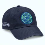 2026 Seahawks Latino Heritage Hat