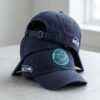 2026 Seahawks Latino Heritage Hat 2