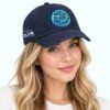 2026 Seahawks Latino Heritage Hat 4