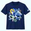 2026 Seahawks Latino Heritage Shirt 1