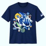 2026 Seahawks Latino Heritage Shirt