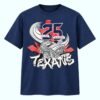 2026 Texans 25 Seasons Anniversary Shirt 1
