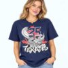 2026 Texans 25 Seasons Anniversary Shirt 4