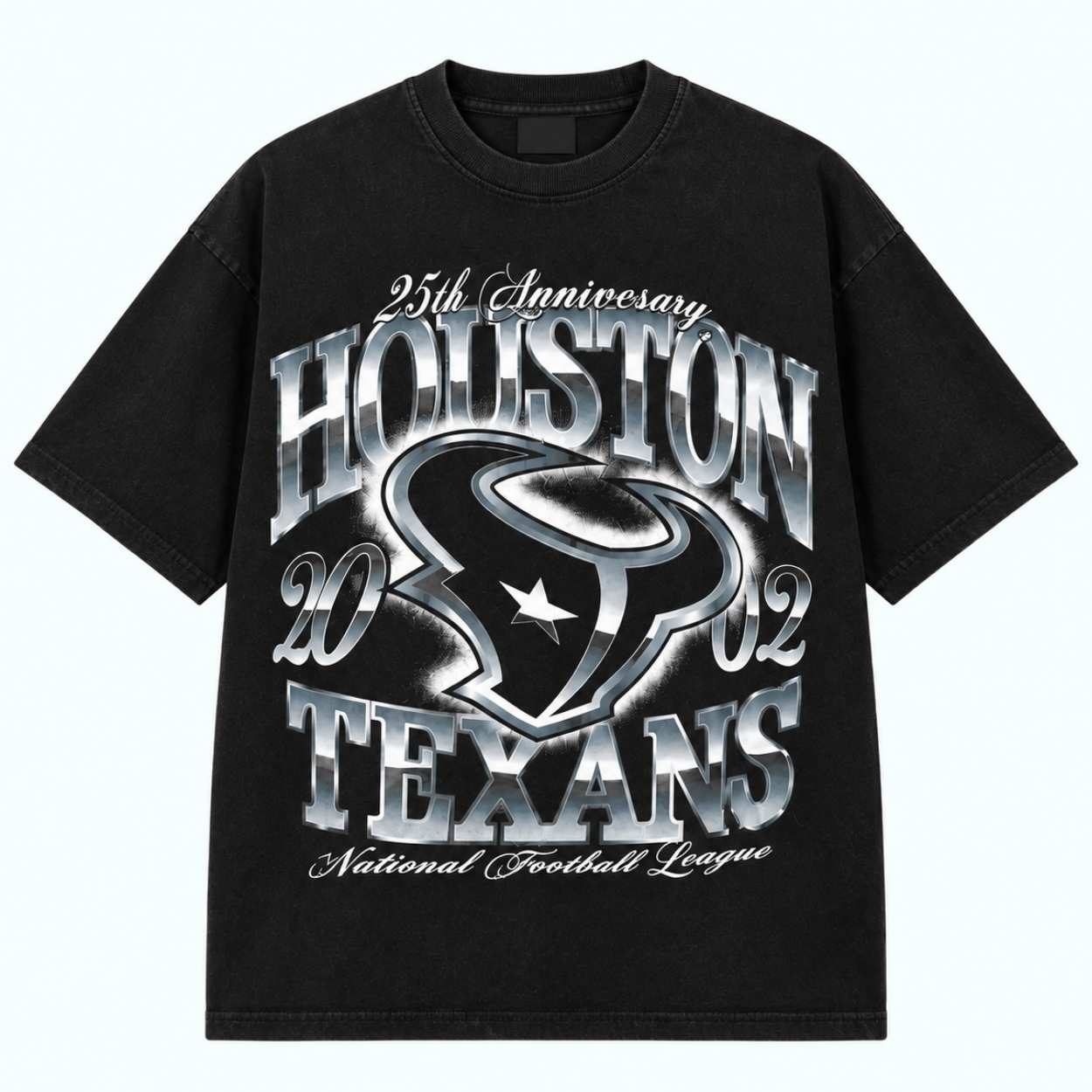 2026 Texans 25th Anniversary Shirt 1 2026 Texans 25th Anniversary Shirt 1