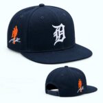2026 Tigers Justin Verlander Hat