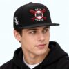 2026 White Sox 35th Shields 1900 Hat 2