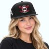 2026 White Sox 35th Shields 1900 Hat 3