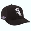 2026 White Sox Clinched Postseason Hat 1