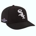 2026 White Sox Clinched Postseason Hat