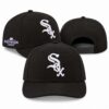 2026 White Sox Clinched Postseason Hat 2