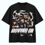 2026 White Sox Moving On American League Division Series Shirt