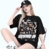 2026 White Sox Moving On American League Division Series Shirt 4 2026 White Sox Moving On American League Division Series Shirt 3