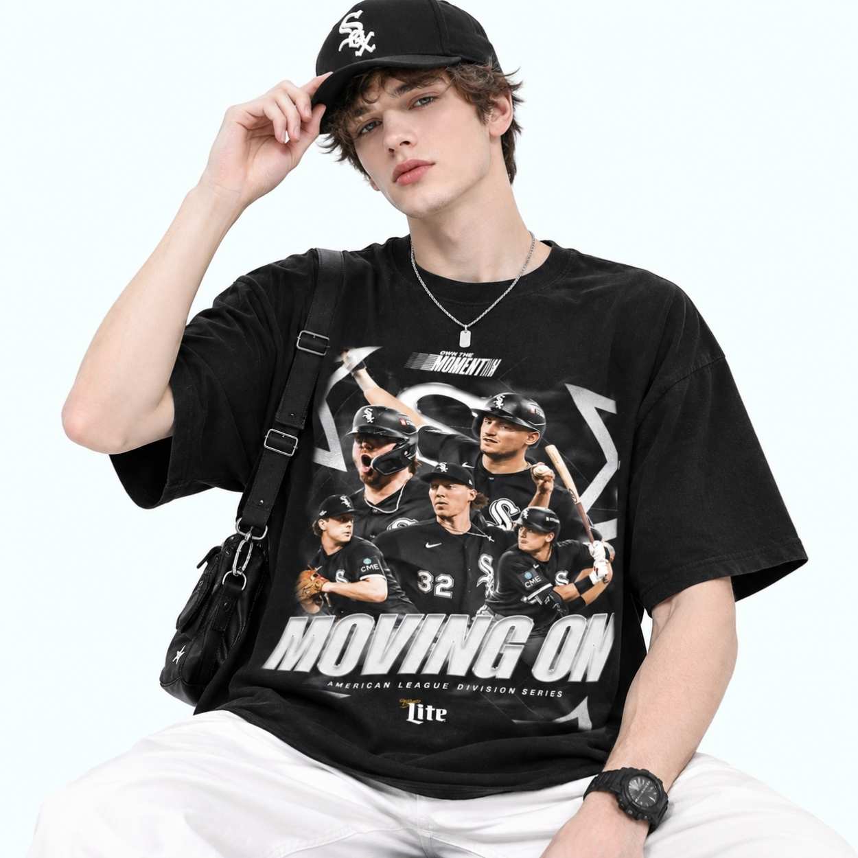 2026 White Sox Moving On American League Division Series Shirt 3 2026 White Sox Moving On American League Division Series Shirt 4