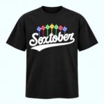 2026 White Sox Soxtober Candy Shirt