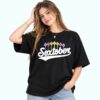 2026 White Sox Soxtober Candy Shirt 2