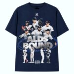 2026 Yankees ALDS Bound Shirt