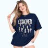 2026 Yankees Clinched Postseason Shirt 2