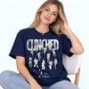 2026 Yankees Clinched Postseason Shirt 3