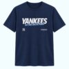 2026 Yankees No Time Like October Postseason Shirt 8 2026 Yankees No Time Like October Postseason Shirt 1