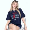 2026 Braves Clinched Postseason Shirt 2