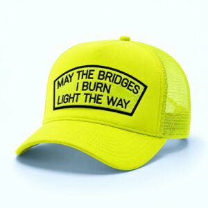 Ketel Marte May The Bridges I Burn Light The Way Hat 1
