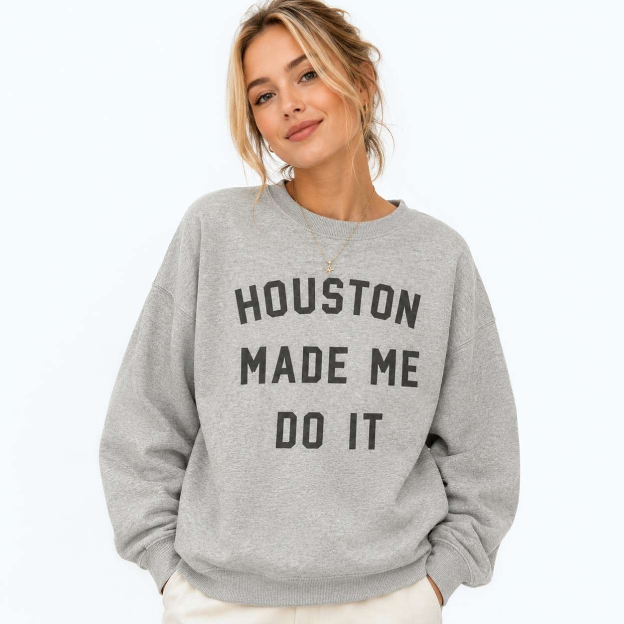 Andrew Berry Houston Made Me Do It Shirt 3 Andrew Berry Houston Made Me Do It Shirt 2