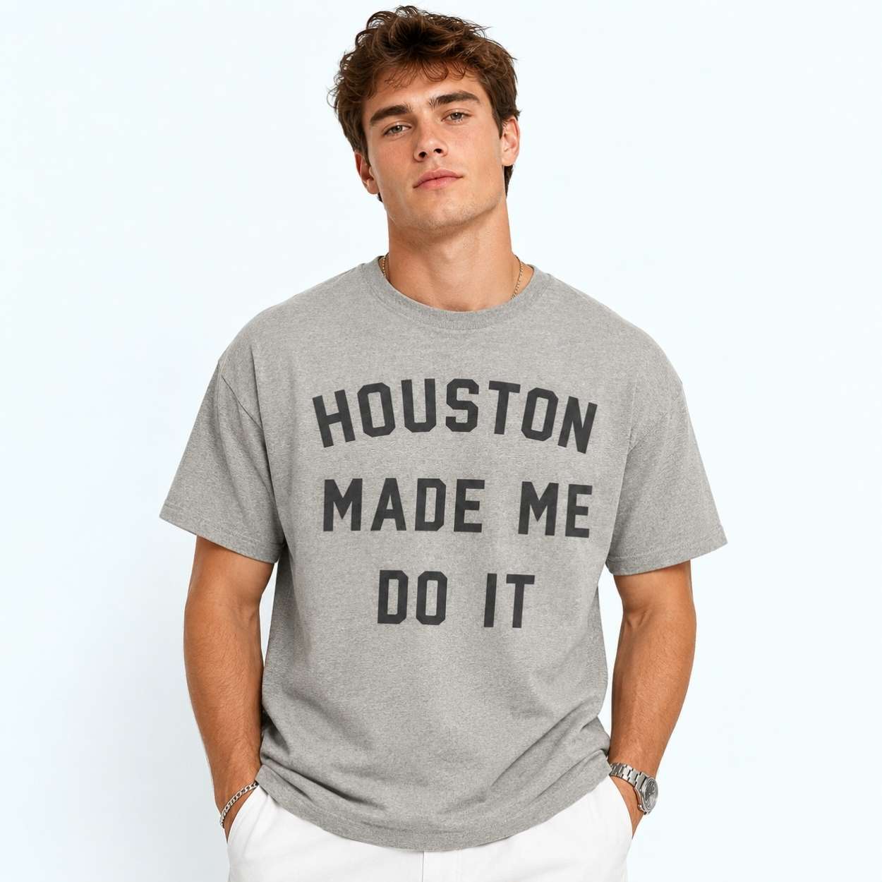 Andrew Berry Houston Made Me Do It Shirt 4 Andrew Berry Houston Made Me Do It Shirt 3