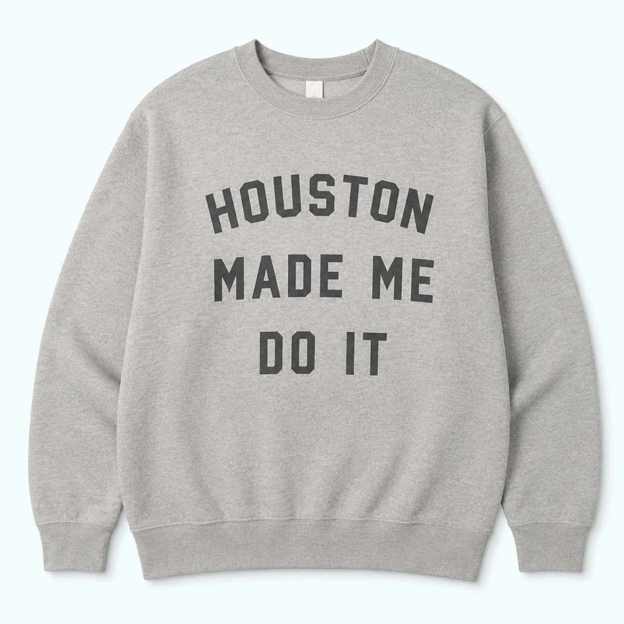 Andrew Berry Houston Made Me Do It Shirt 2 Andrew Berry Houston Made Me Do It Shirt 4