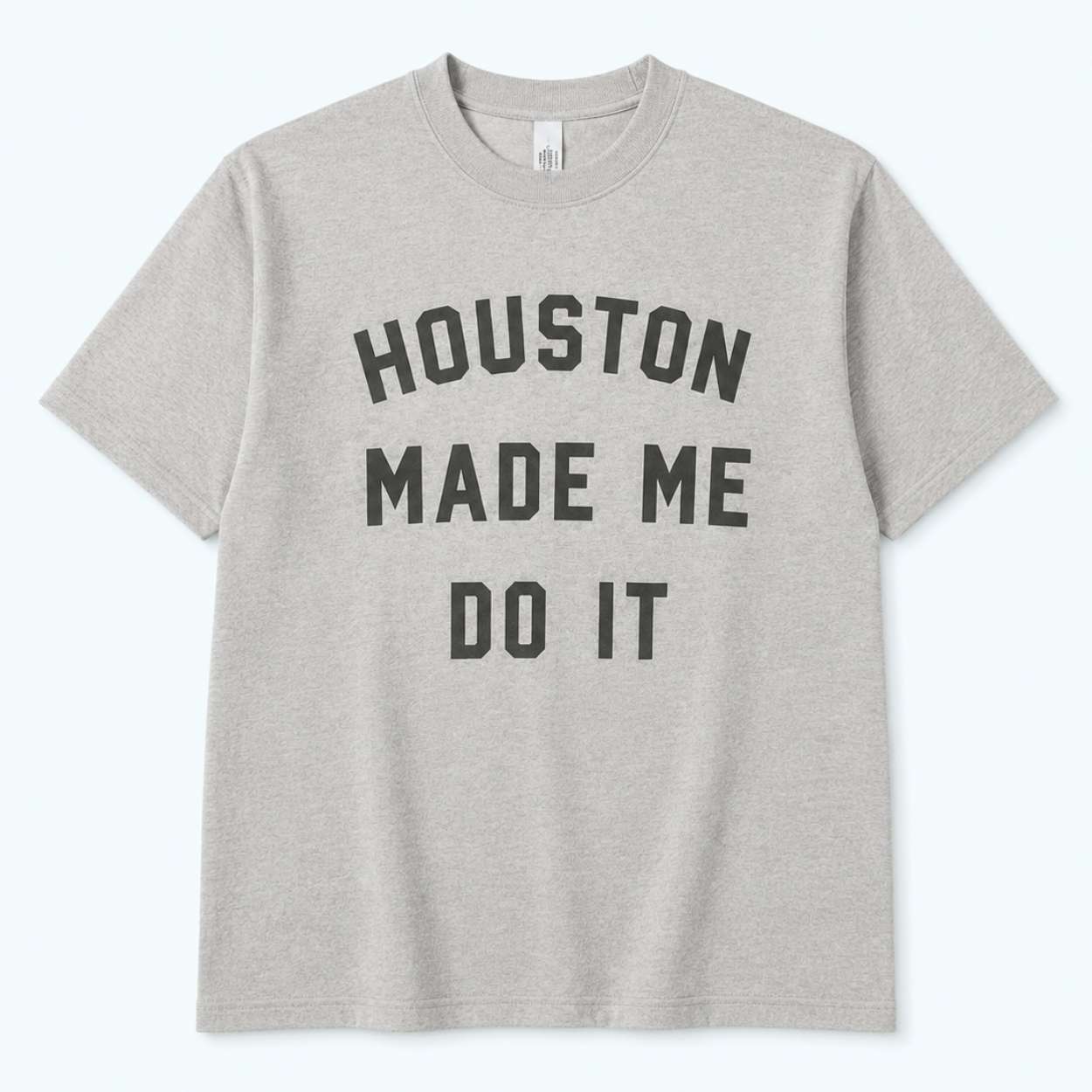 Andrew Berry Houston Made Me Do It Shirt 1 Andrew Berry Houston Made Me Do It Shirt 5