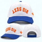 Bartolo Colón BIG SEXY Hat