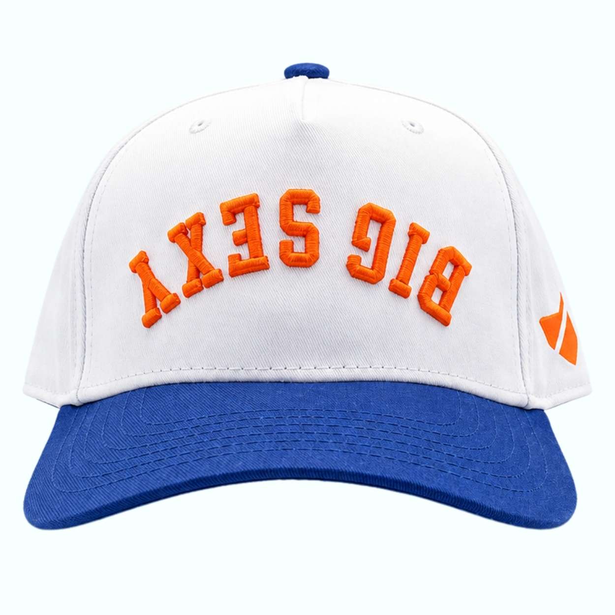 Bartolo Colón BIG SEXY Hat 2 Bartolo Coln BIG SEXY Hat 2