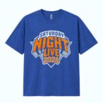 Ben Marshall Jane Wickline Saturday Night Live 2026 Shirt