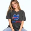 Billsgiving Turkey Football T-shirt 5 Billsgiving Turkey Football T shirt 2