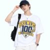 Brewers 100 Wins Brew-Lieve It Shirt 6 Brewers 100 Wins Brew Lieve It Shirt 4