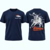 Broncos Broken Bow A Horse They Can t Break Shirt 1