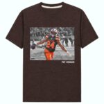 Browns Nick Chubb Pay Homage Shirt